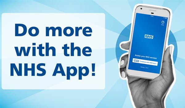 NHS APP